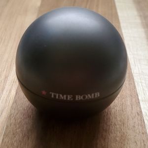 TIME BOMB Night cream